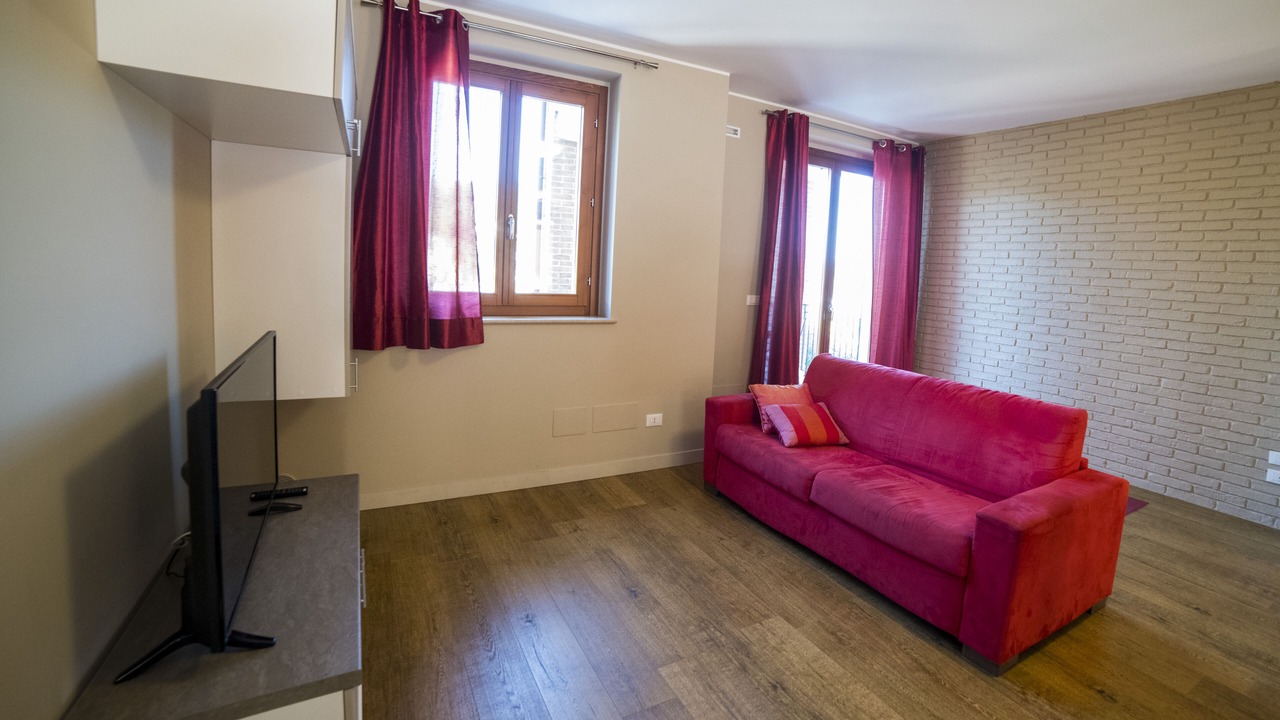 Photo of Livingroom in Cupra Marittima
