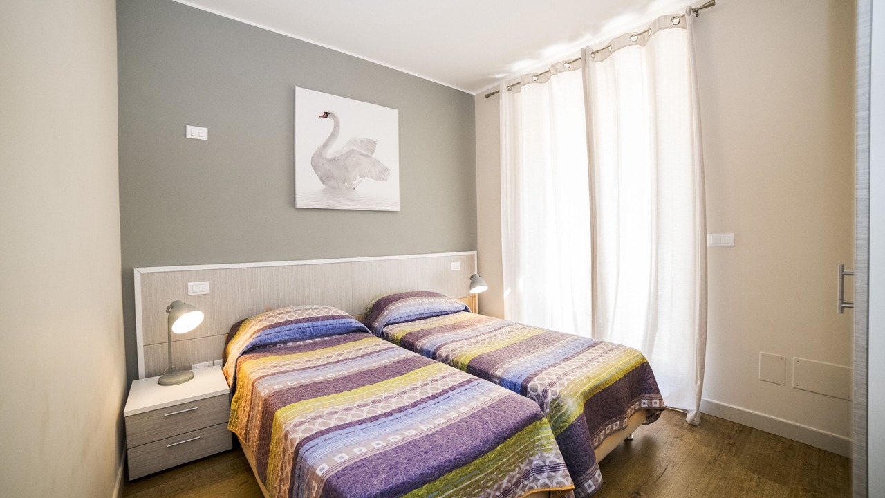 Photo of Bedroom in Cupra Marittima