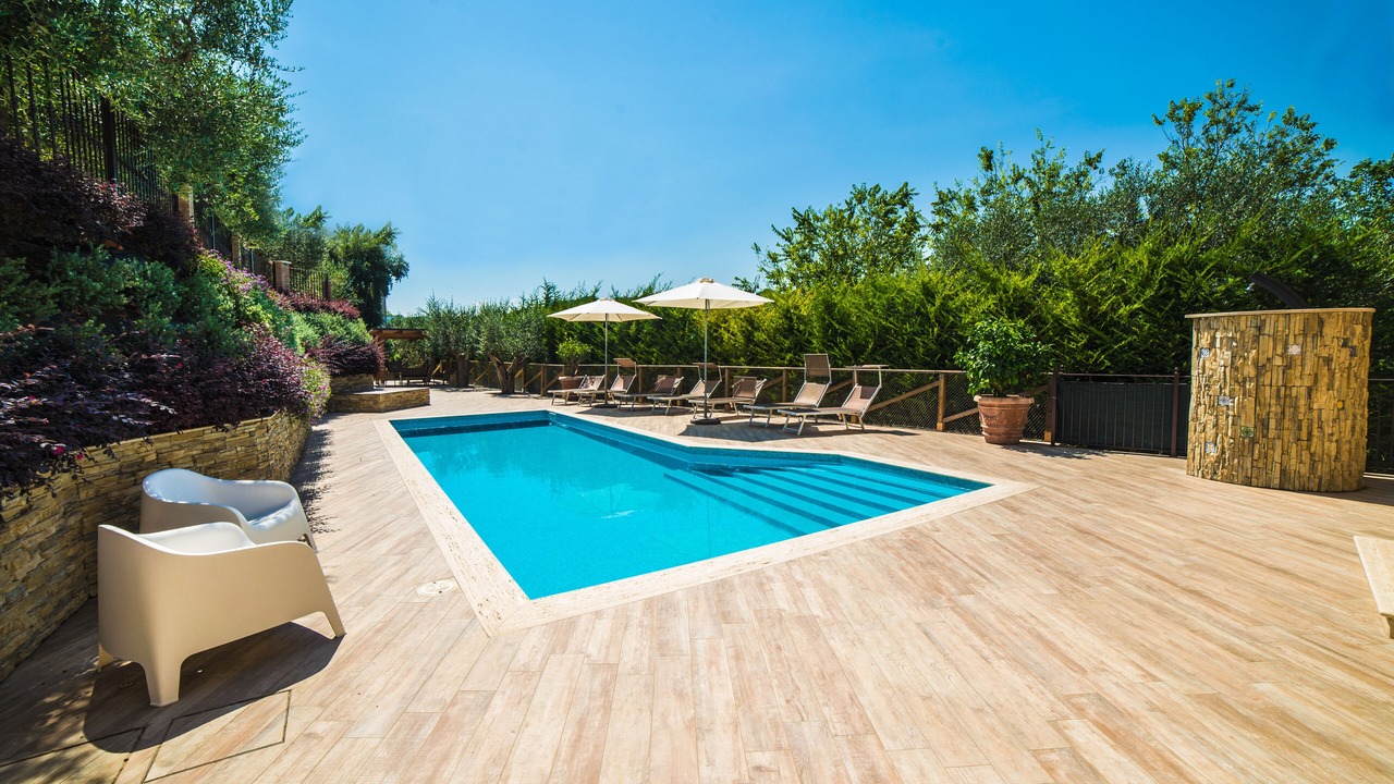 Photo of Outdoor in Cupra Marittima