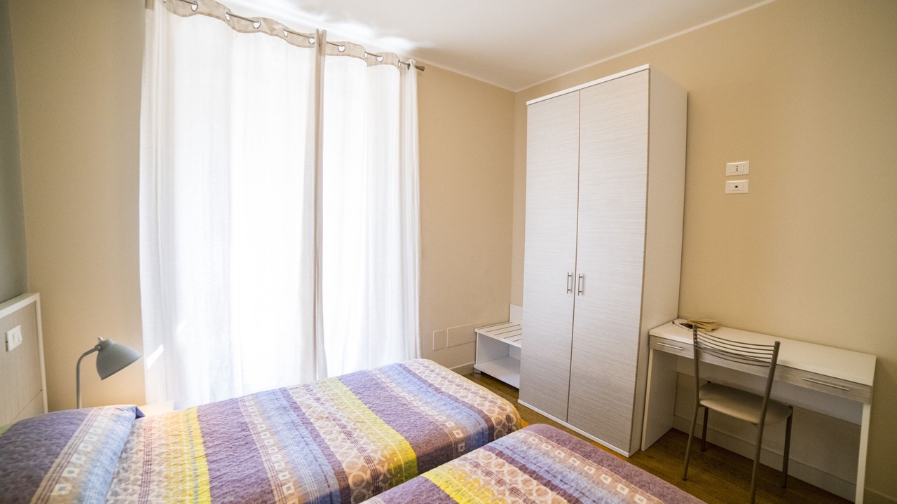 Photo of Bedroom in Cupra Marittima