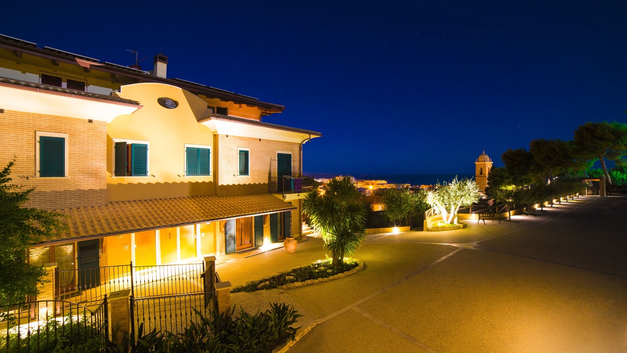 Photo of Outdoor in Cupra Marittima