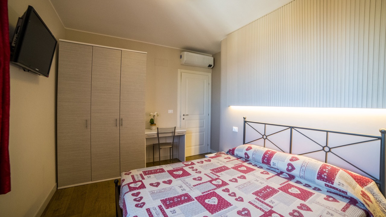 Photo of Bedroom in Cupra Marittima