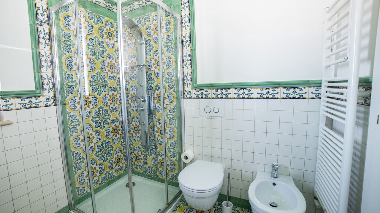 Photo of Bathroom in Cupra Marittima
