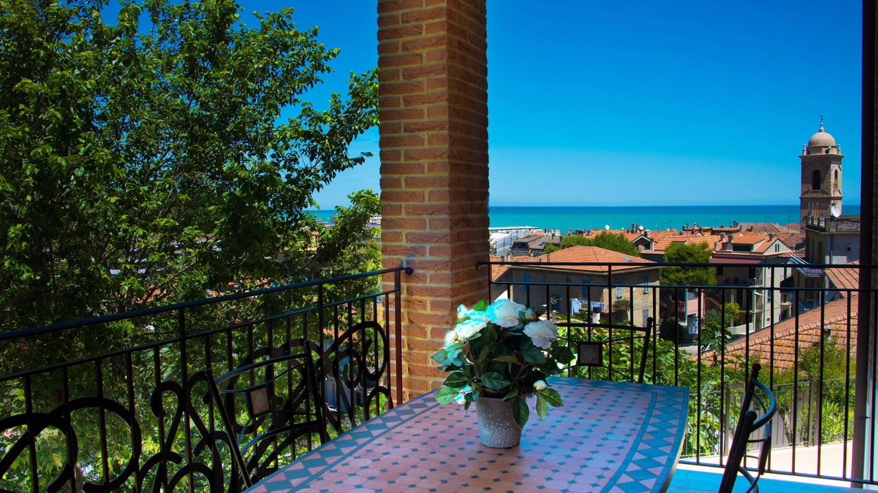 Photo of Outdoor in Cupra Marittima