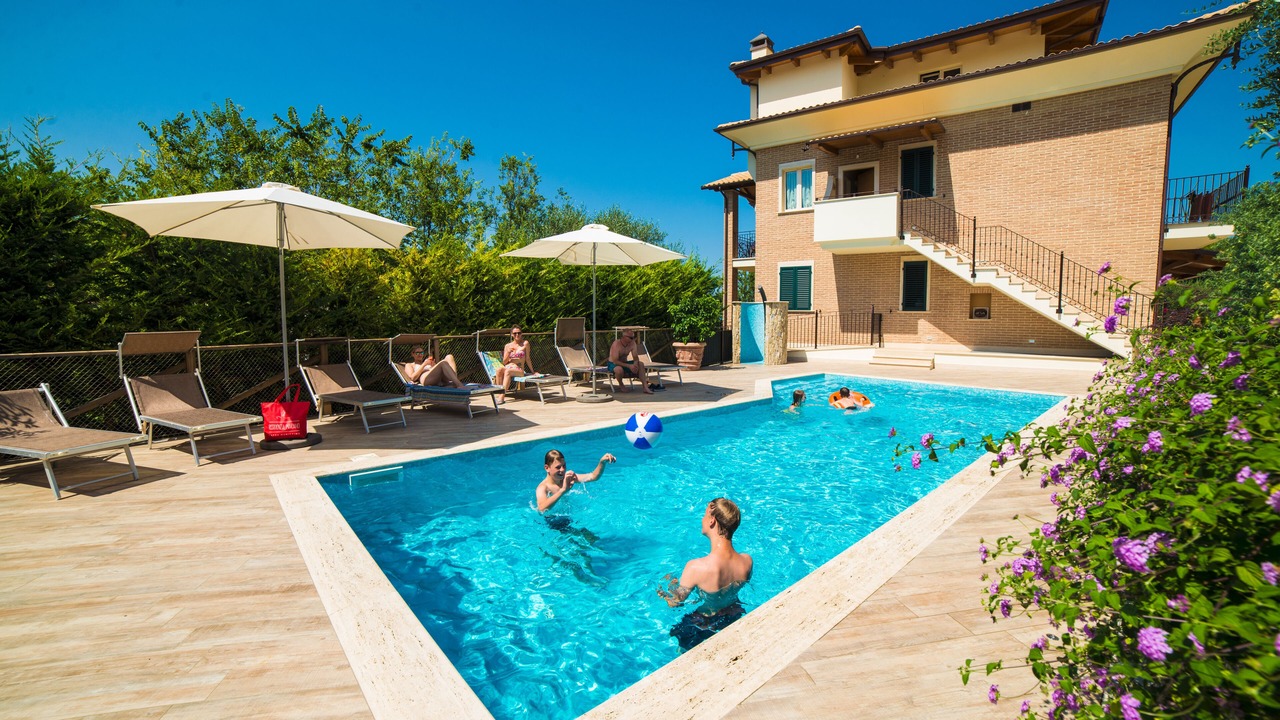 Photo of Outdoor in Cupra Marittima