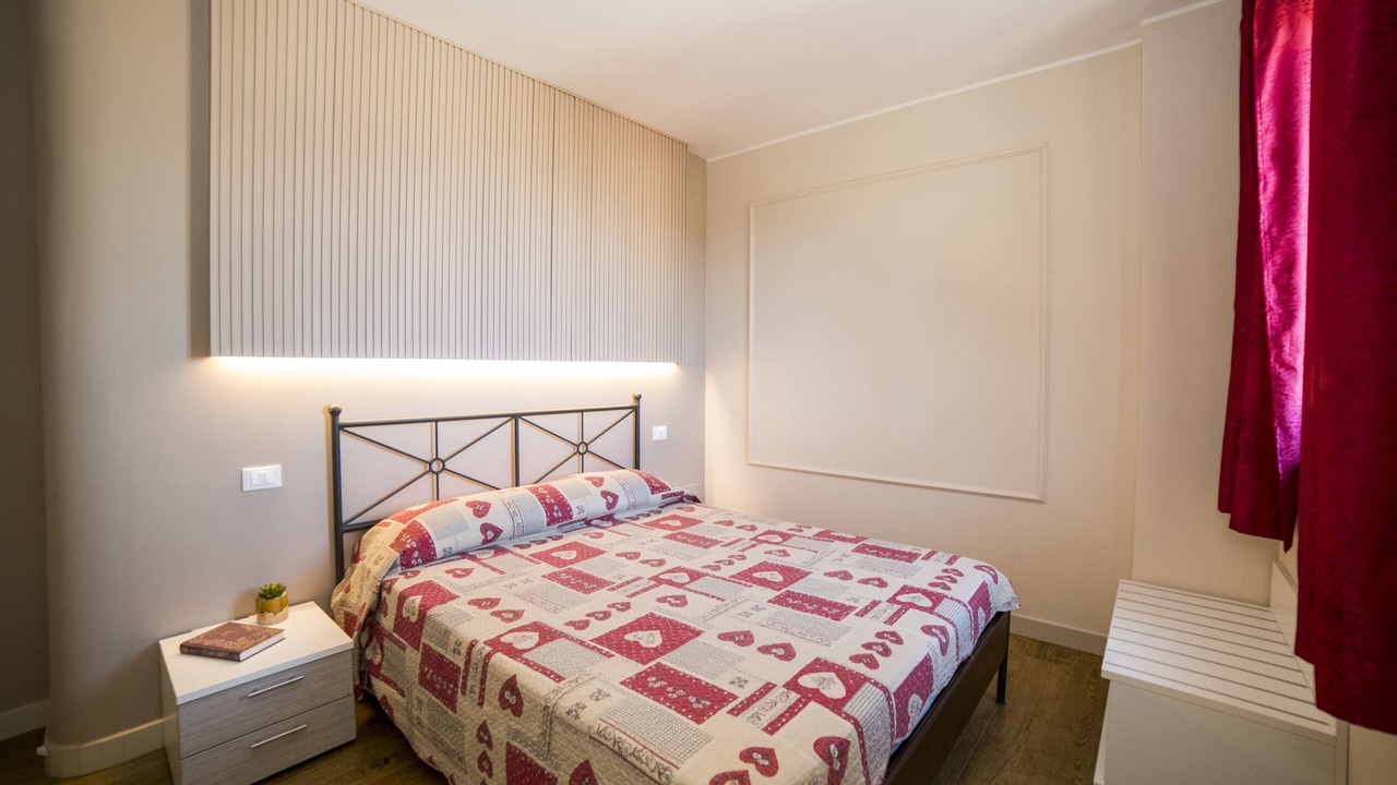 Photo of Bedroom in Cupra Marittima