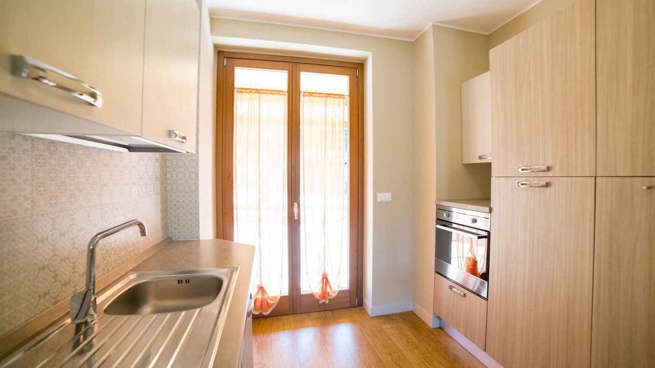 Photo of Kitchen in Cupra Marittima