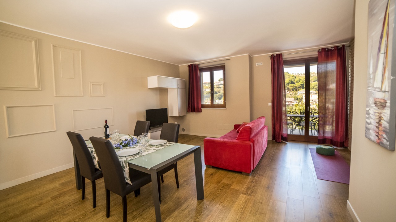 Photo of Livingroom in Cupra Marittima