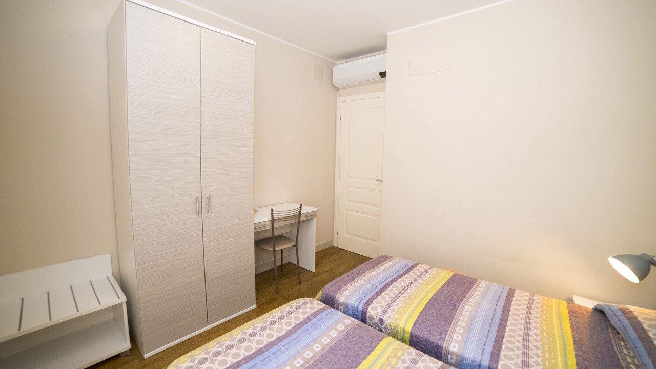 Photo of Bedroom in Cupra Marittima
