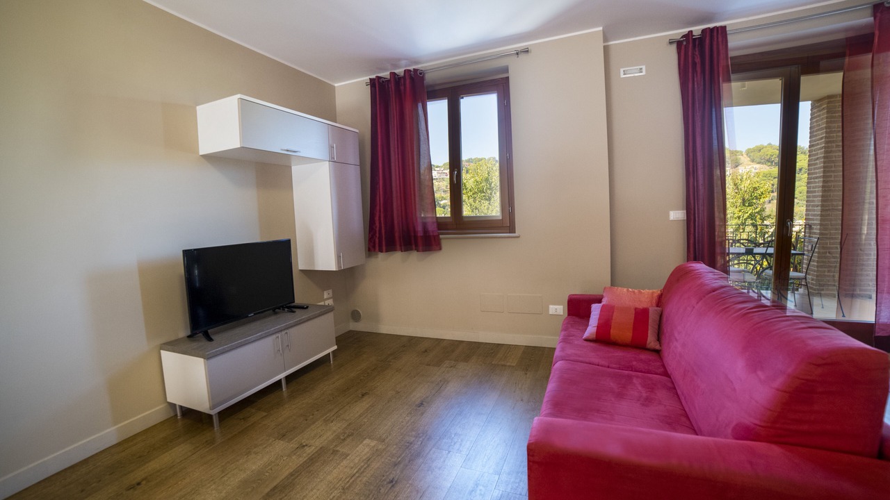 Photo of Livingroom in Cupra Marittima
