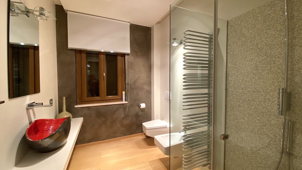 Photo of Bedroom in Montefalco