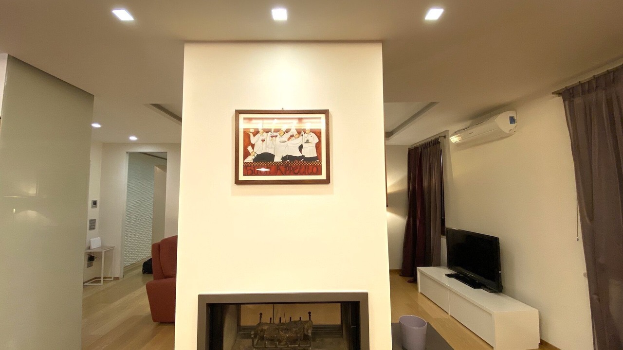 Photo of Livingroom in Montefalco