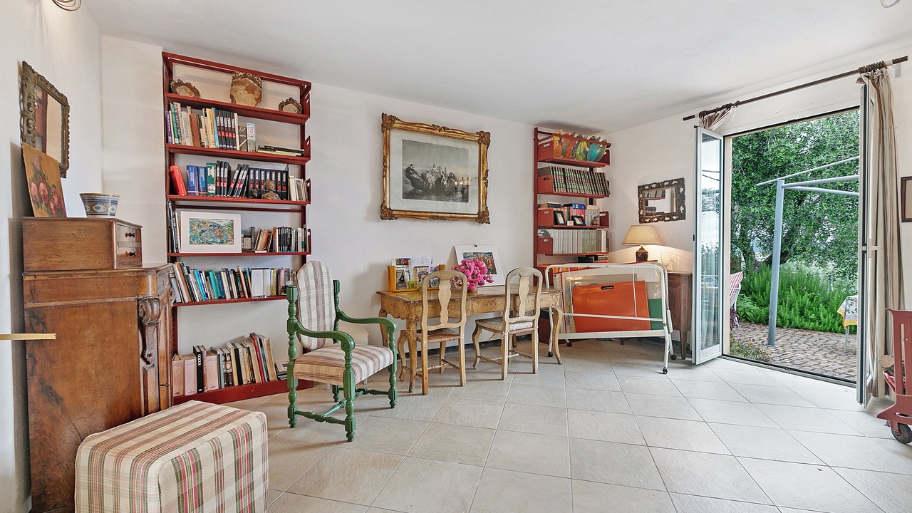 Photo of Livingroom in Stellanello