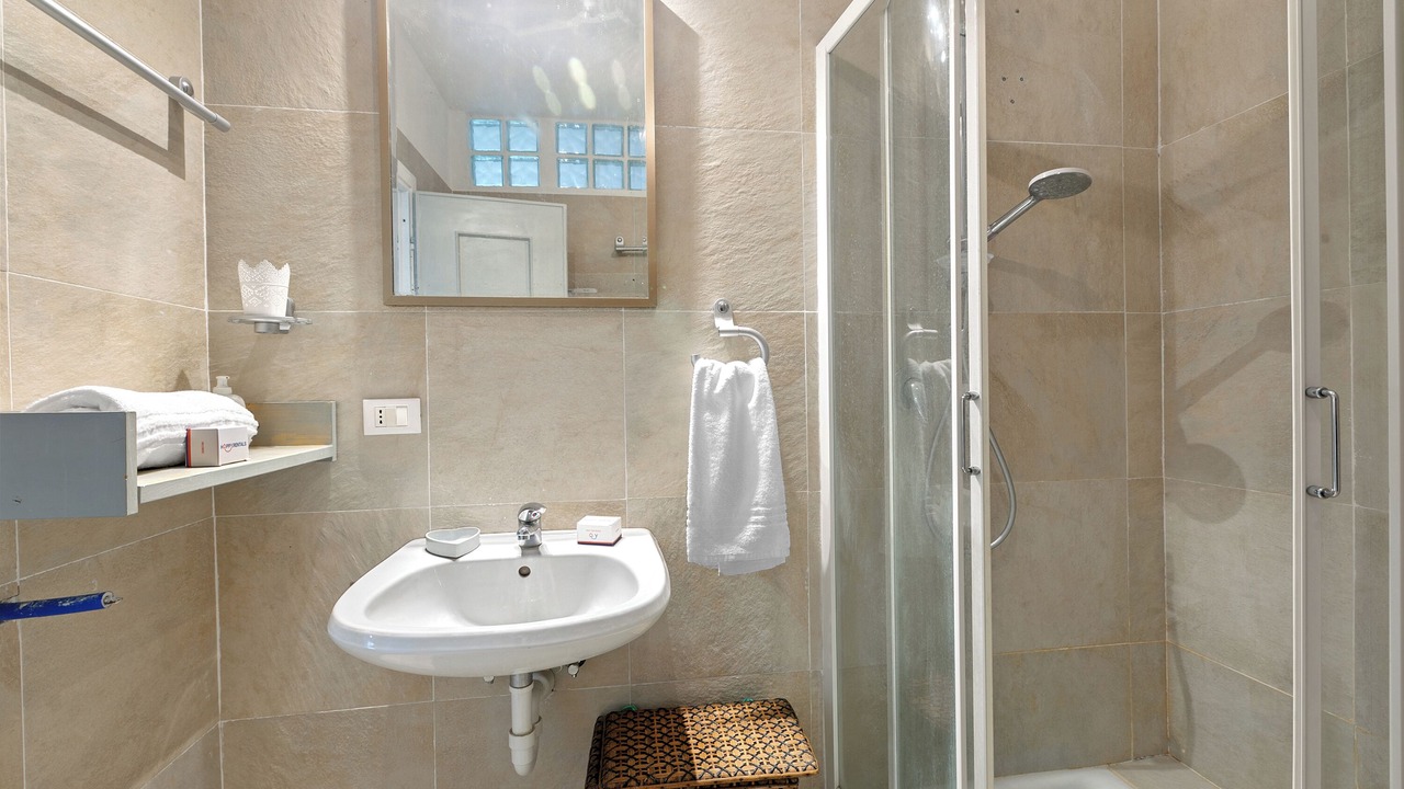 Photo of Bathroom in Stellanello