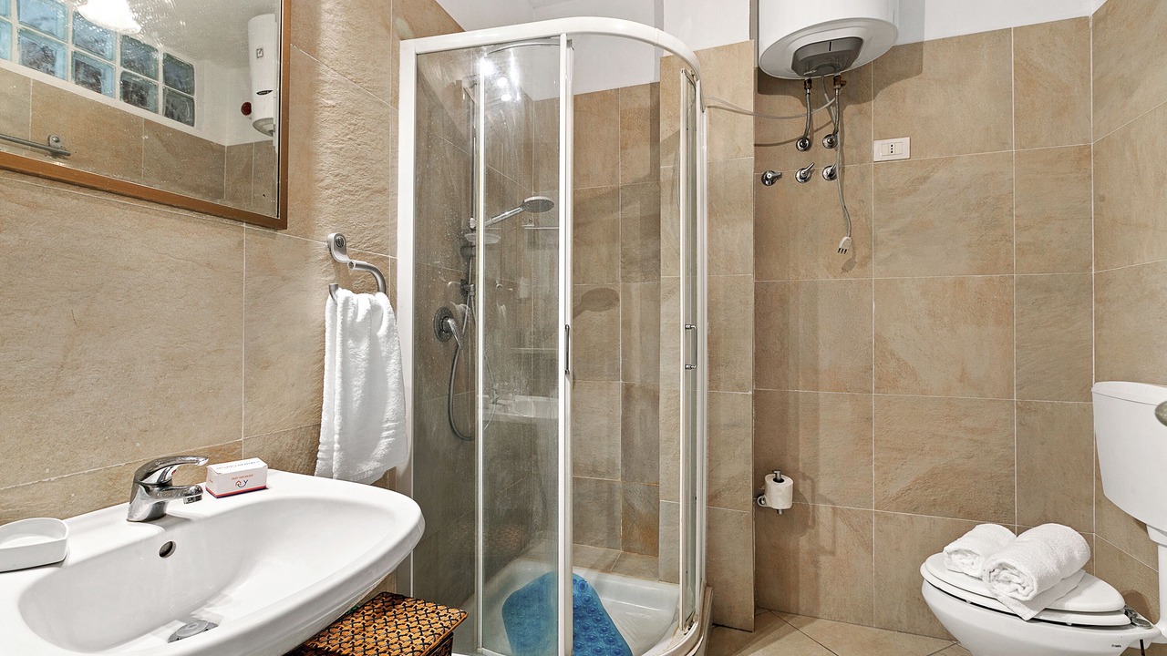 Photo of Bathroom in Stellanello