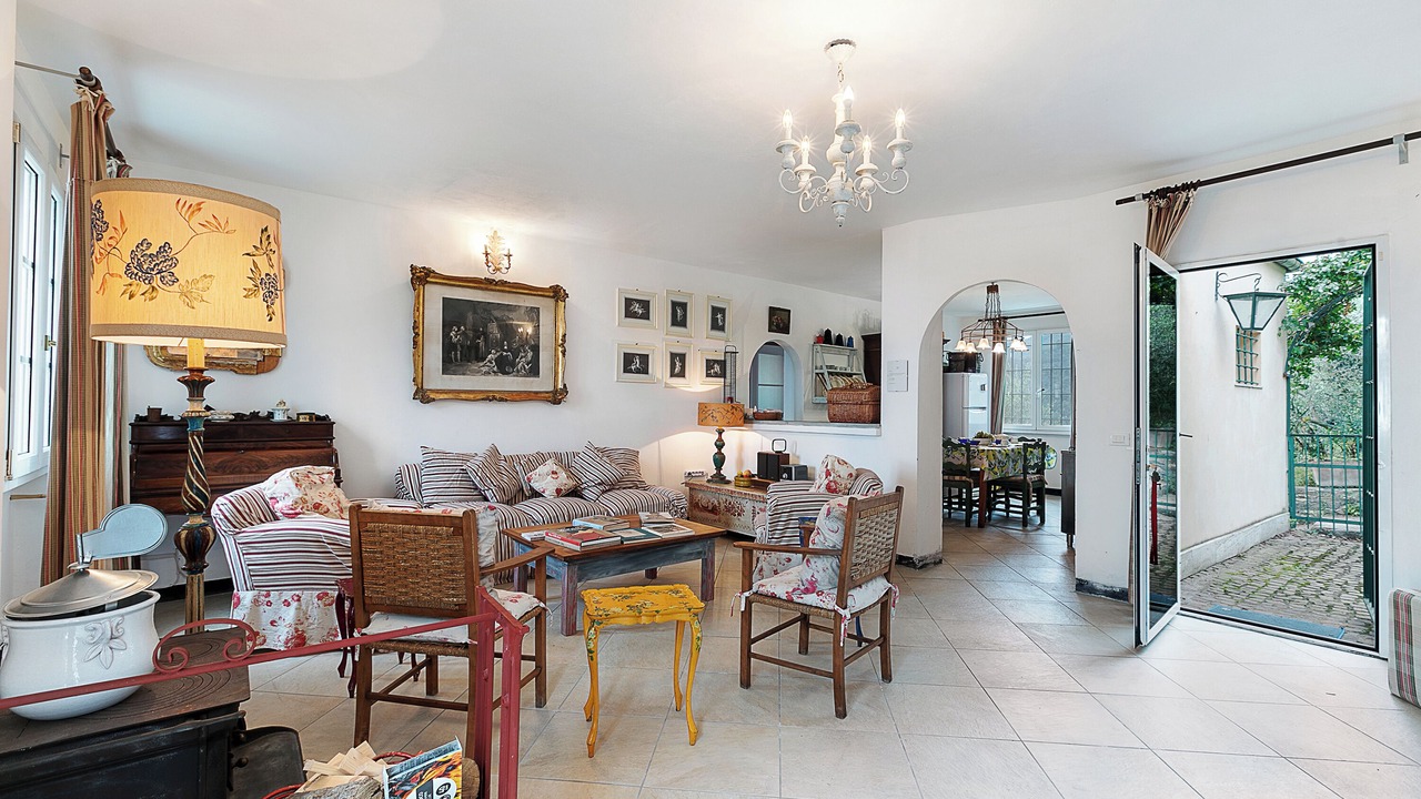Photo of Livingroom in Stellanello