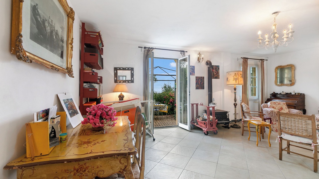 Photo of Livingroom in Stellanello