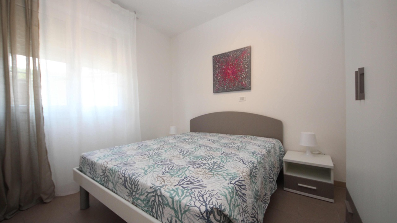 Photo of Bedroom in Rosolina Mare
