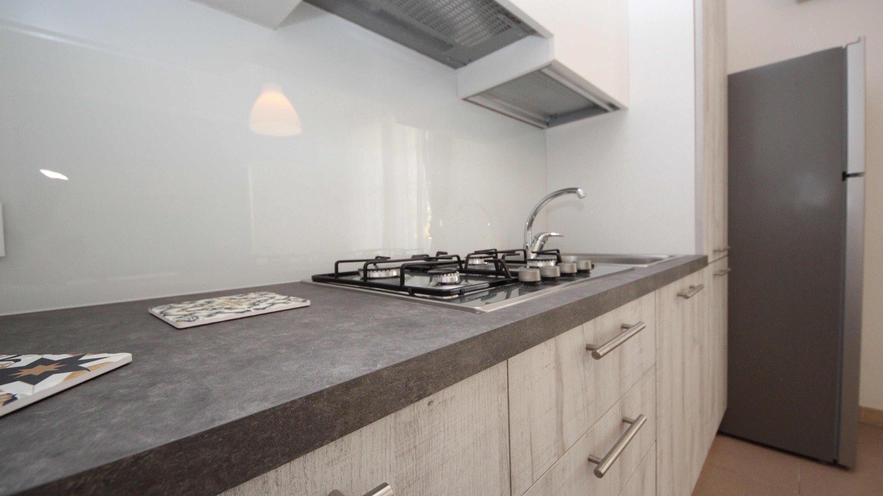 Photo of Kitchen in Rosolina Mare