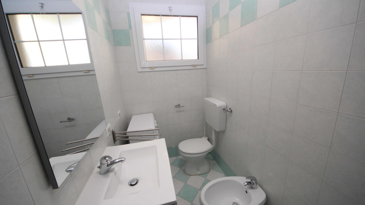 Photo of Bathroom in Rosolina Mare