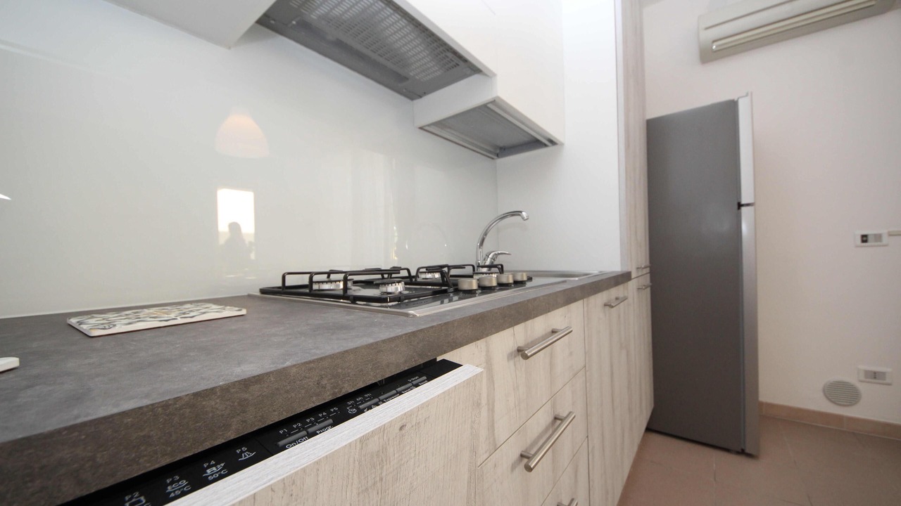 Photo of Kitchen in Rosolina Mare