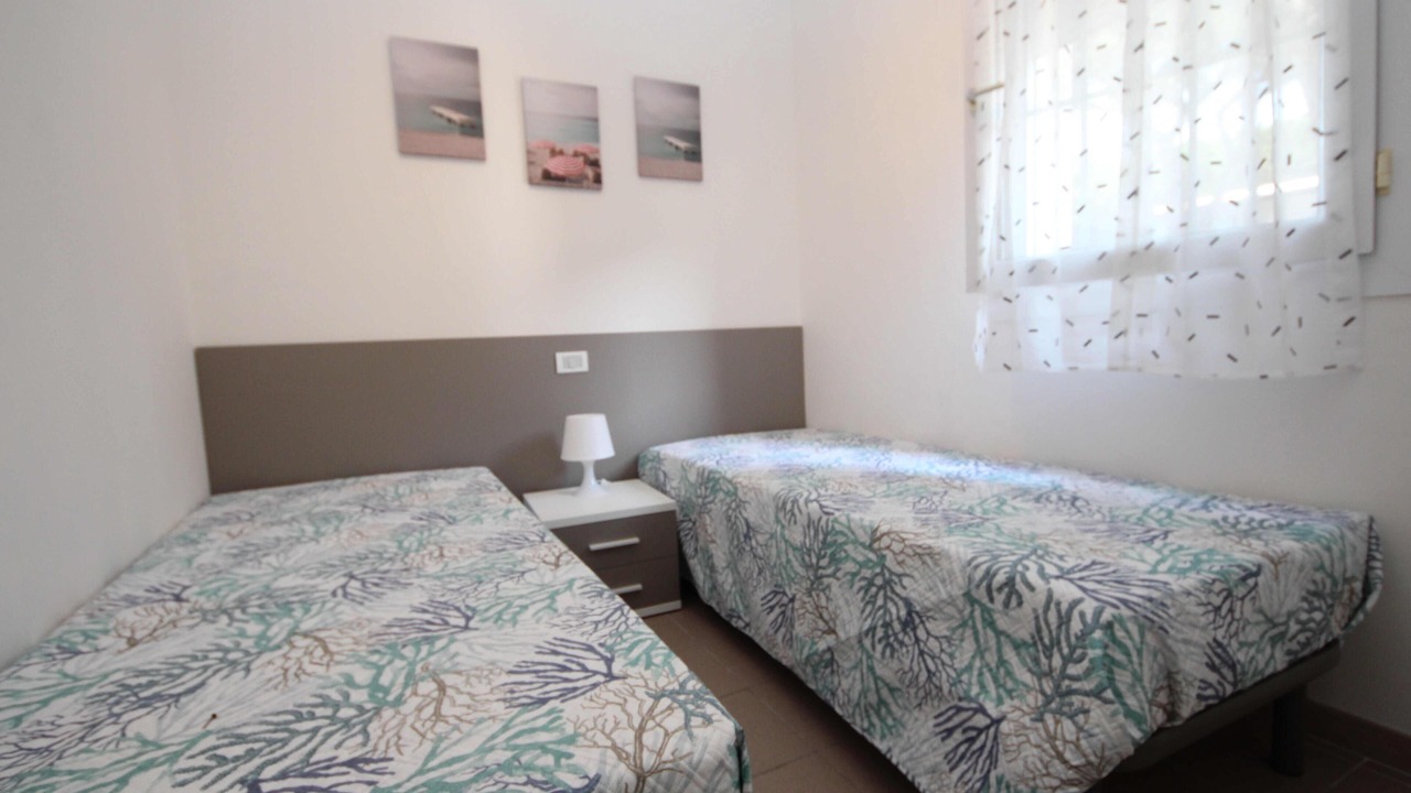 Photo of Bedroom in Rosolina Mare