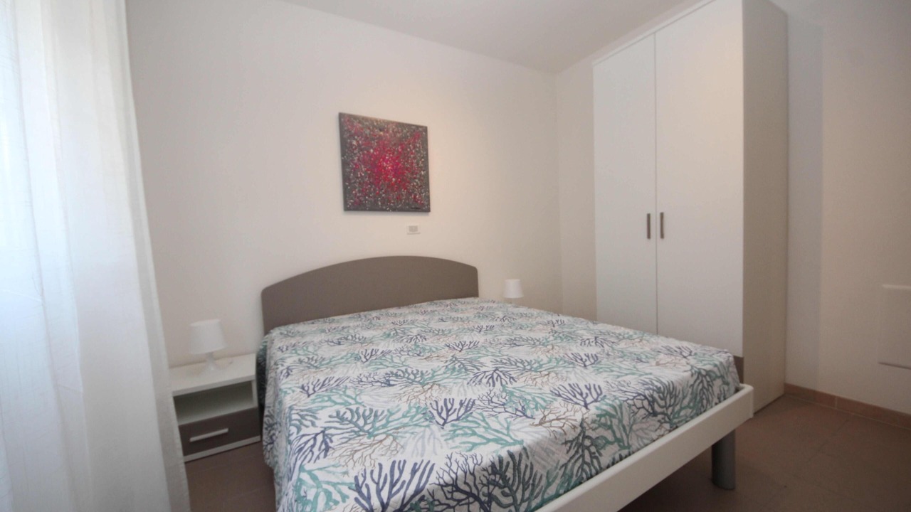 Photo of Bedroom in Rosolina Mare