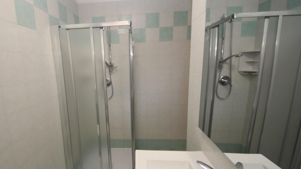 Photo of Bathroom in Rosolina Mare