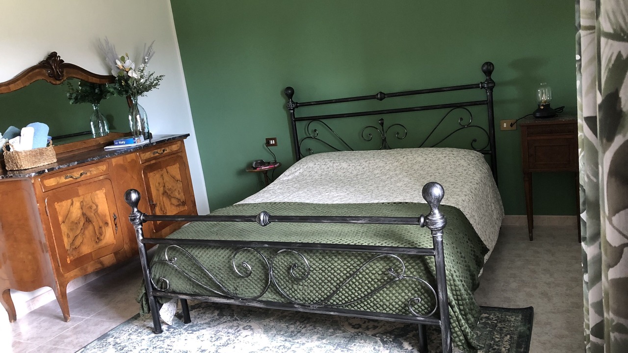 Photo of Bedroom in Cermignano