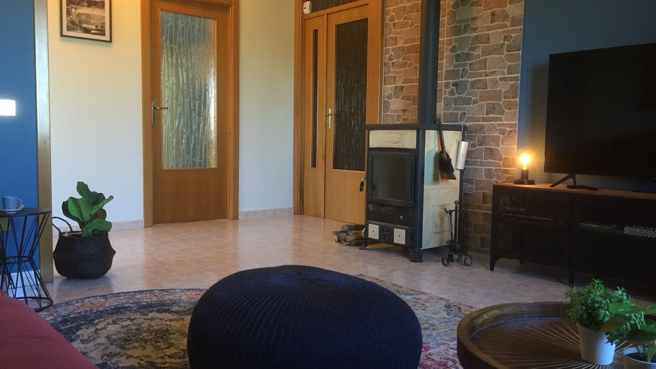 Photo of Livingroom in Cermignano