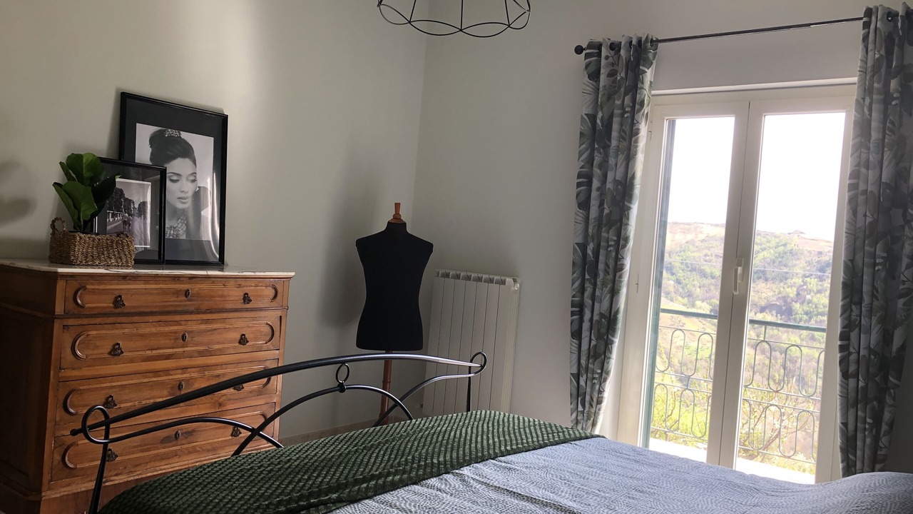 Photo of Bedroom in Cermignano