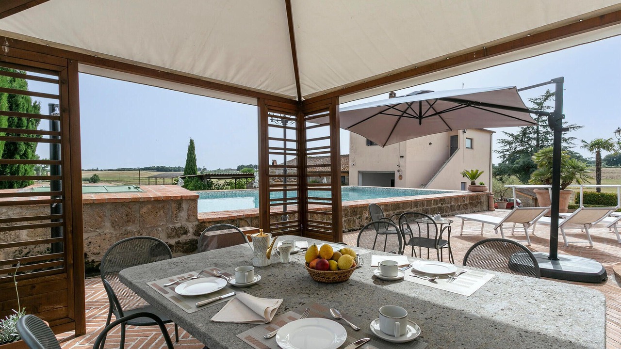 Photo of Outdoor in Tuscania