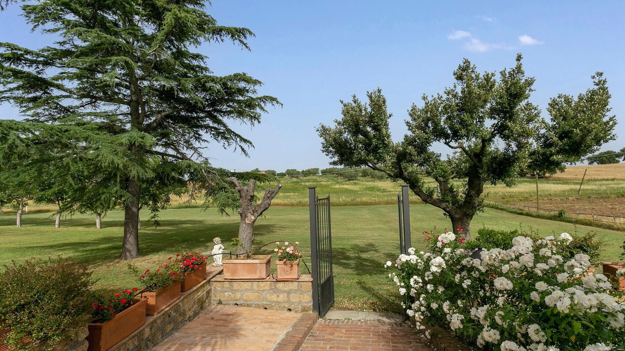 Photo of Others in Tuscania