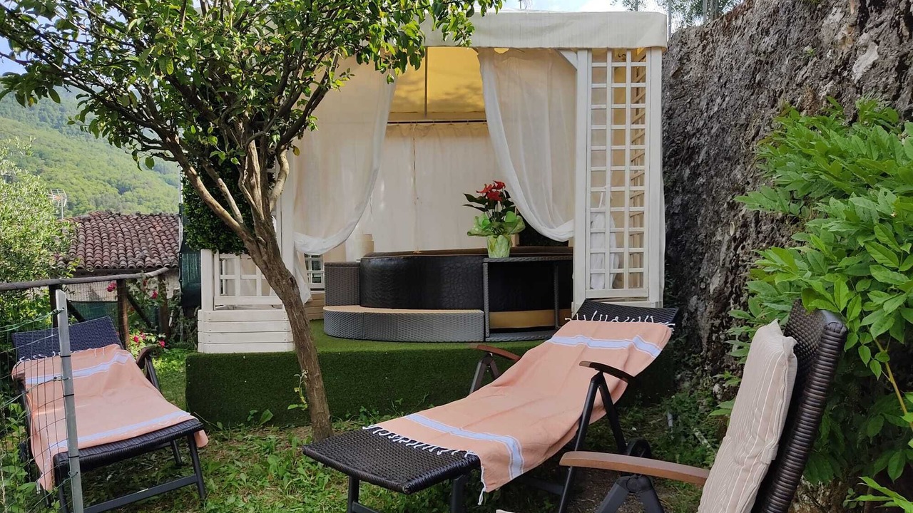 Photo of Outdoor in Gallicano