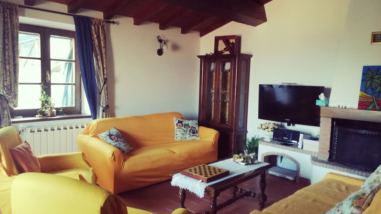 Photo of Livingroom in Gallicano