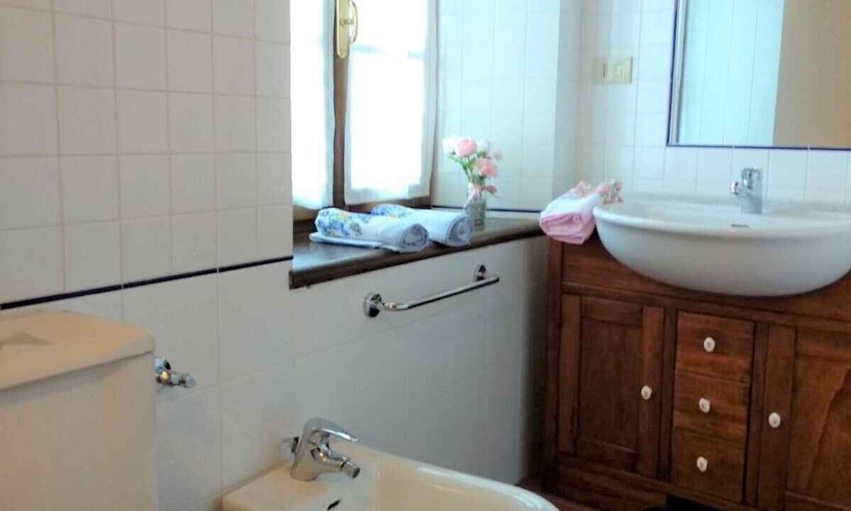 Photo of Bathroom in Gallicano
