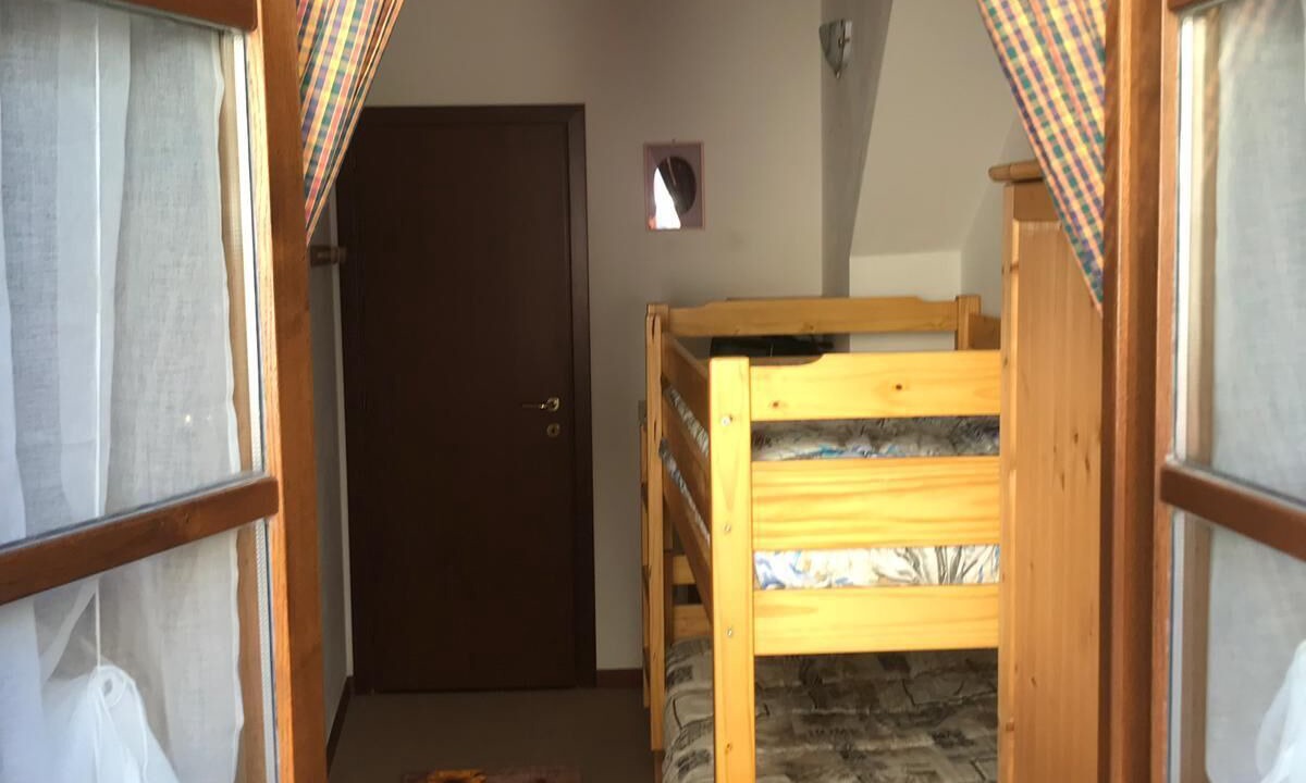 Photo of Bedroom in Gallicano