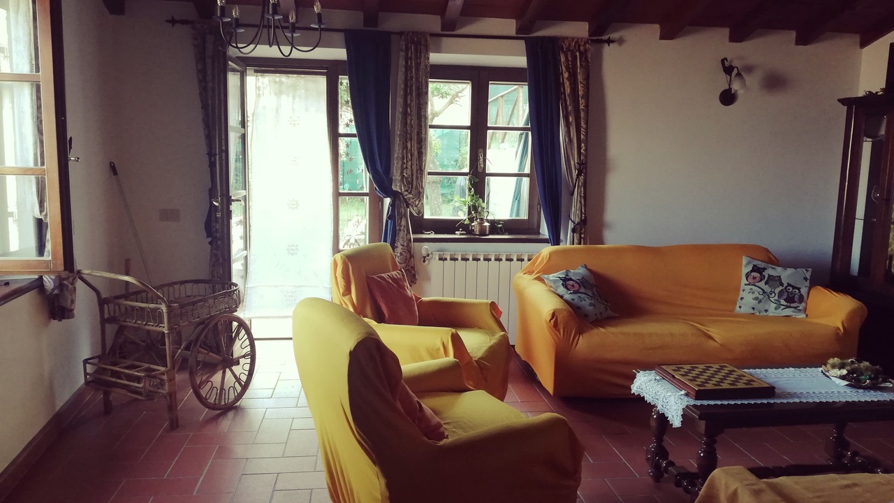 Photo of Livingroom in Gallicano