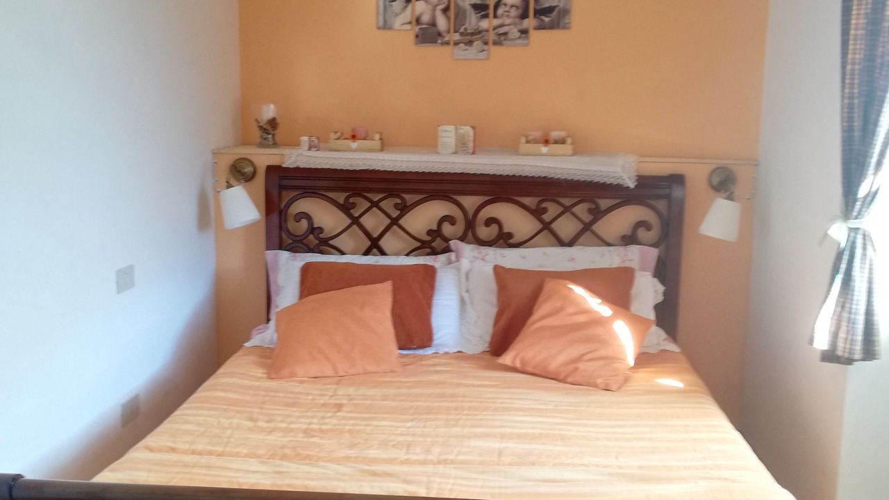 Photo of Bedroom in Gallicano