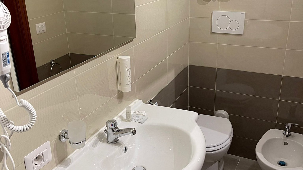 Photo of Bathroom in Avellino