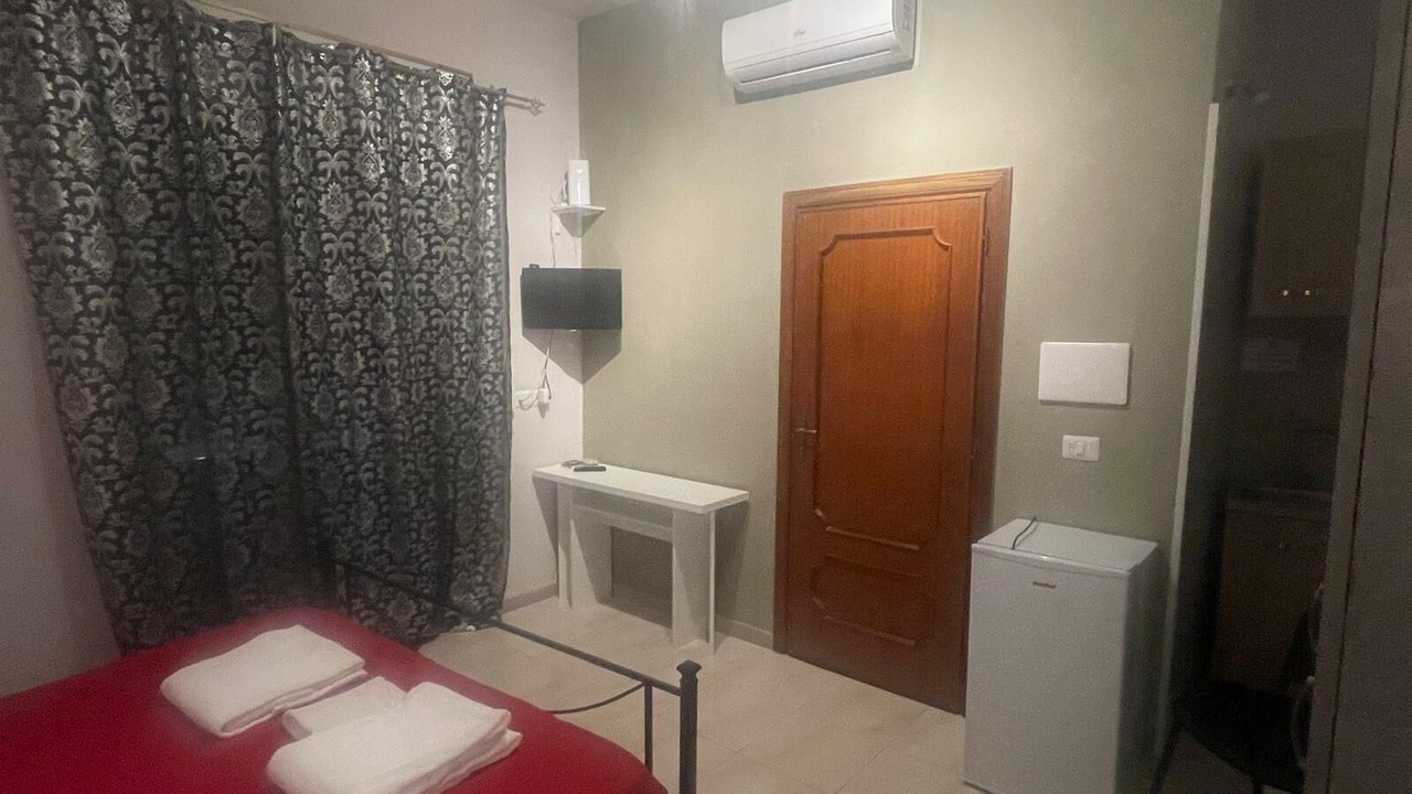 Photo of Bedroom in Avellino