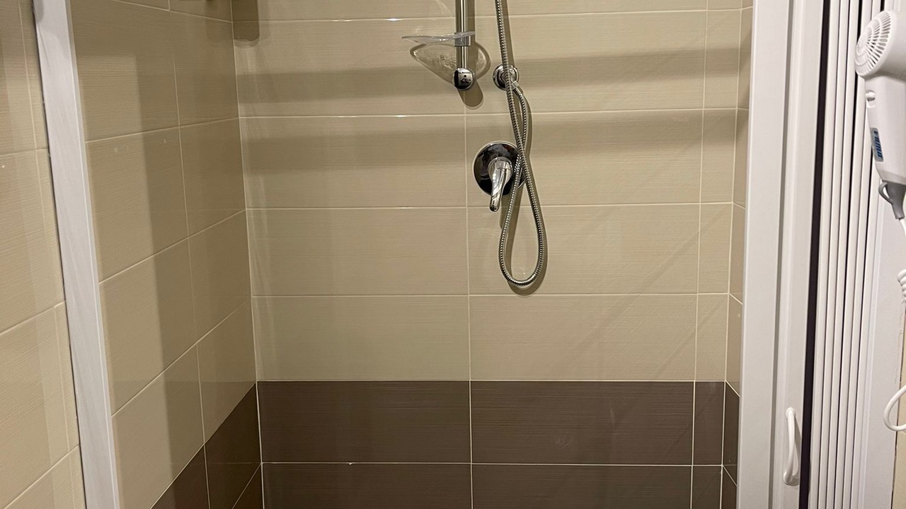 Photo of Bathroom in Avellino