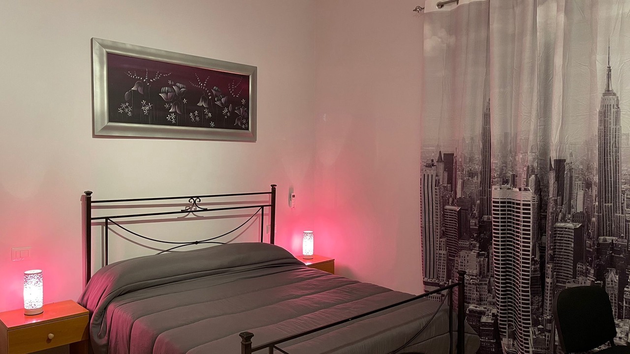 Photo of Bedroom in Avellino