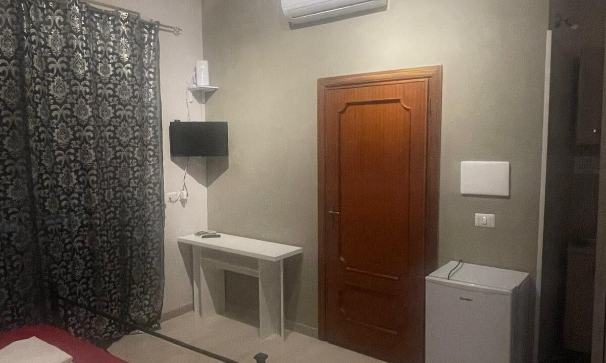 Photo of Bedroom in Avellino