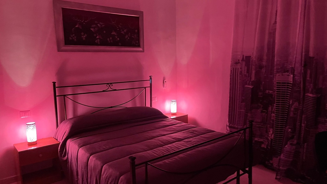 Photo of Bedroom in Avellino