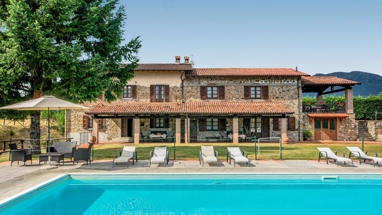 Photo of Outdoor in Camporgiano