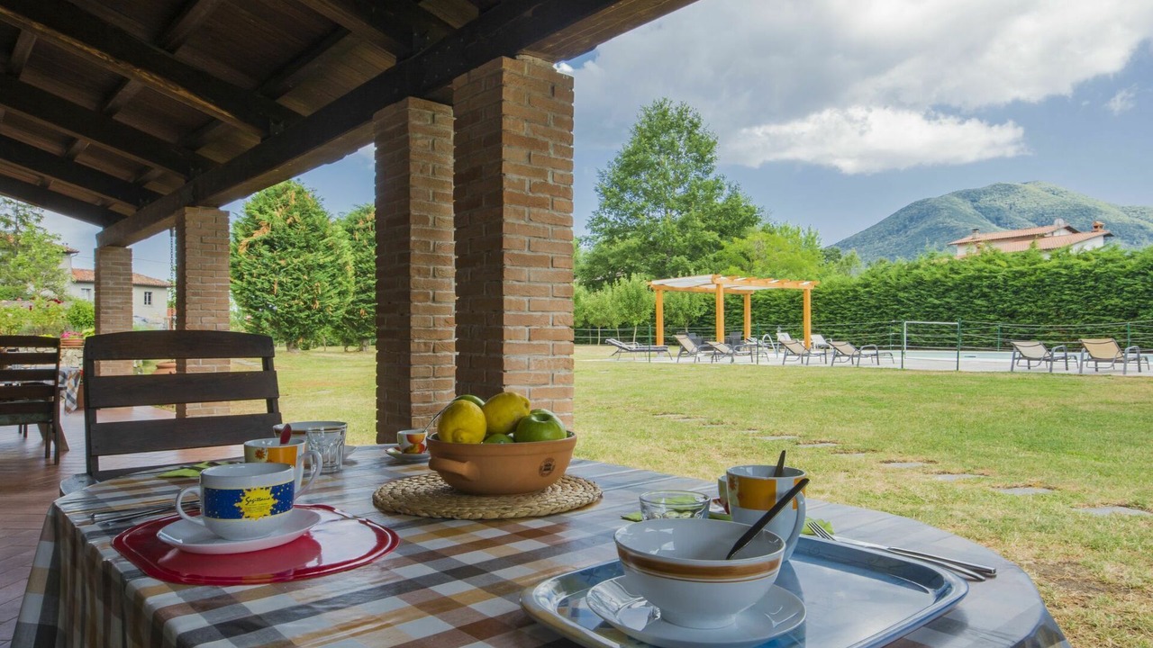 Photo of Outdoor in Camporgiano