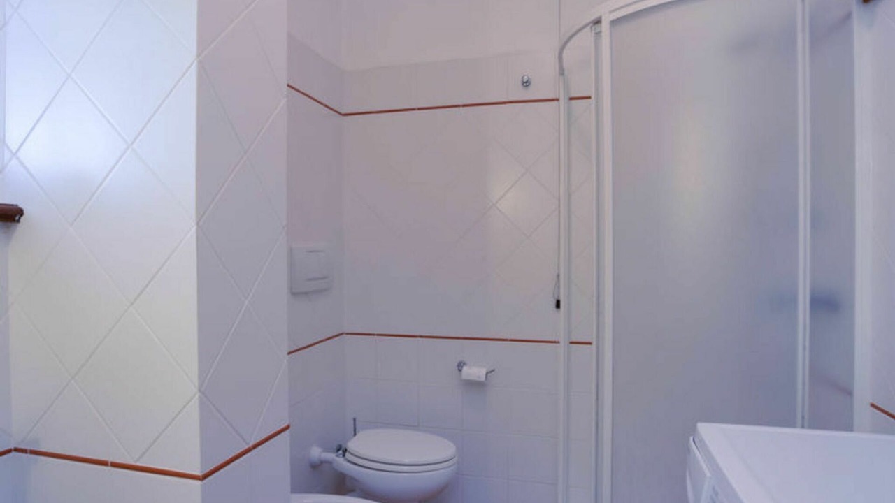 Photo of Bathroom in Camporgiano