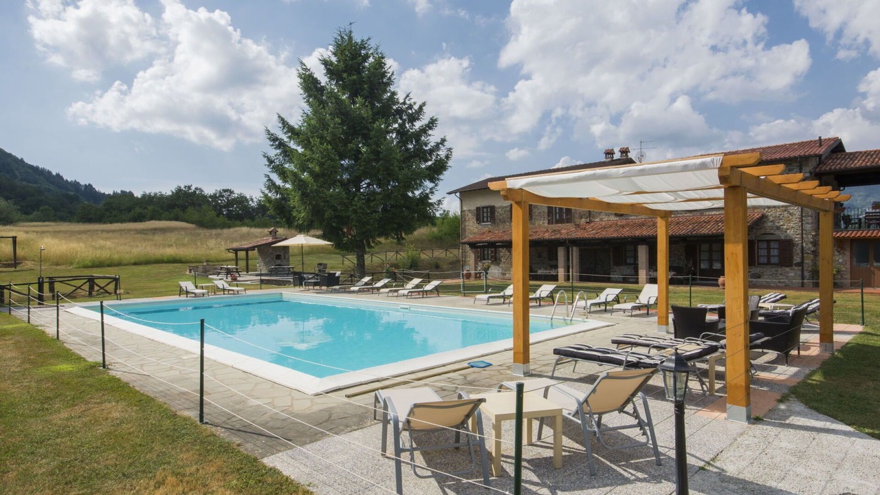 Photo of Outdoor in Camporgiano