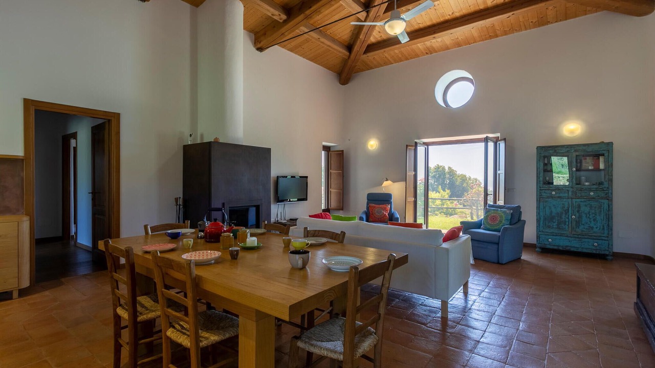 Photo of Bedroom in Gradoli